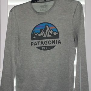 Patagonia T-Shirt